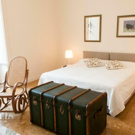 Ortigia Exclusive Apartment Сиракузы Экстерьер фото
