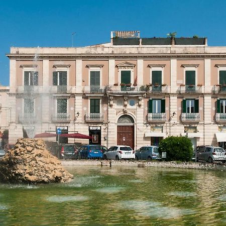 Ortigia Exclusive Apartment Сиракузы Экстерьер фото
