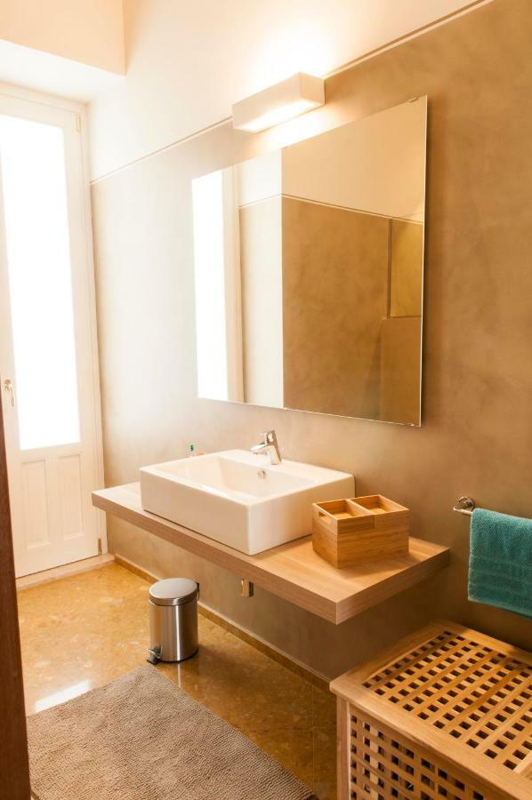 Ortigia Exclusive Apartment Сиракузы Экстерьер фото