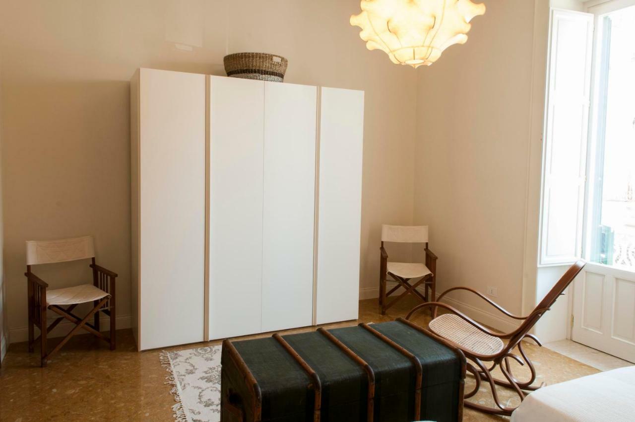 Ortigia Exclusive Apartment Сиракузы Экстерьер фото