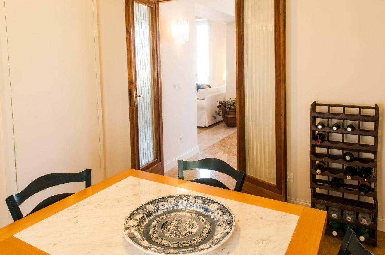 Ortigia Exclusive Apartment Сиракузы Экстерьер фото