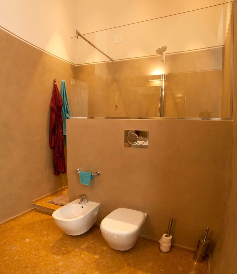 Ortigia Exclusive Apartment Сиракузы Экстерьер фото